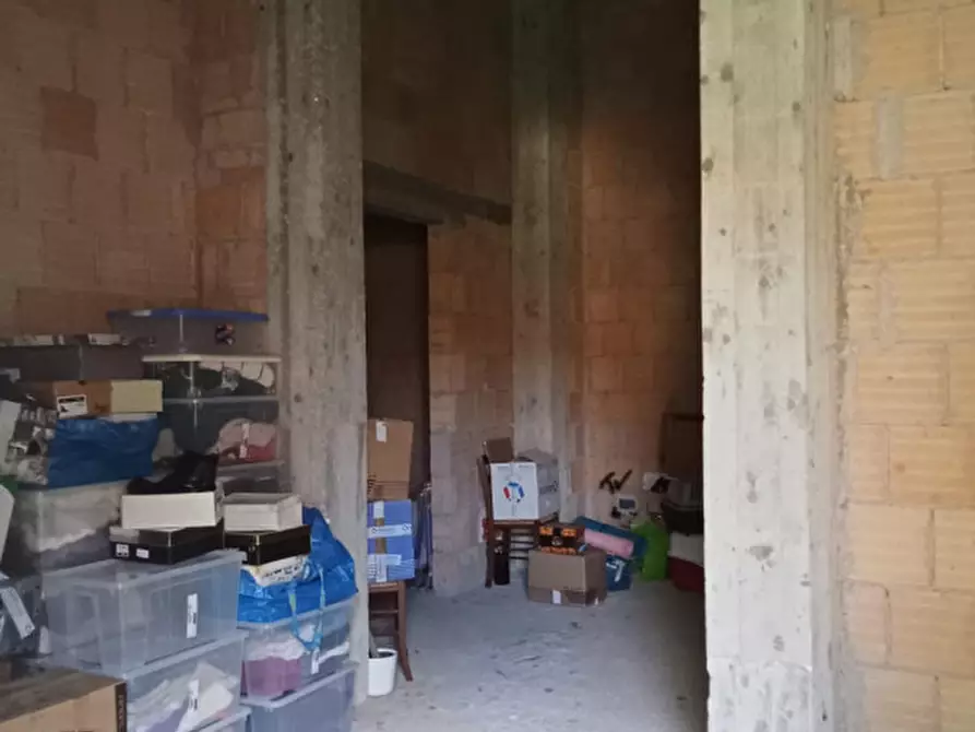 Immagine 5 di Appartamento in vendita  in Via Carlo Pisacane, 8 a Mentana