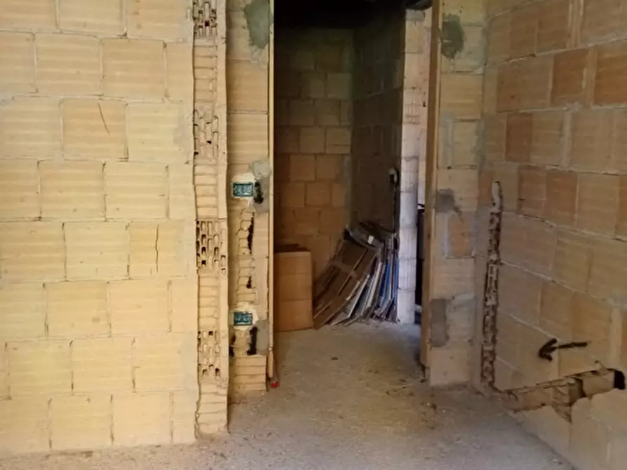Immagine 8 di Appartamento in vendita  in Via Carlo Pisacane, 8 a Mentana