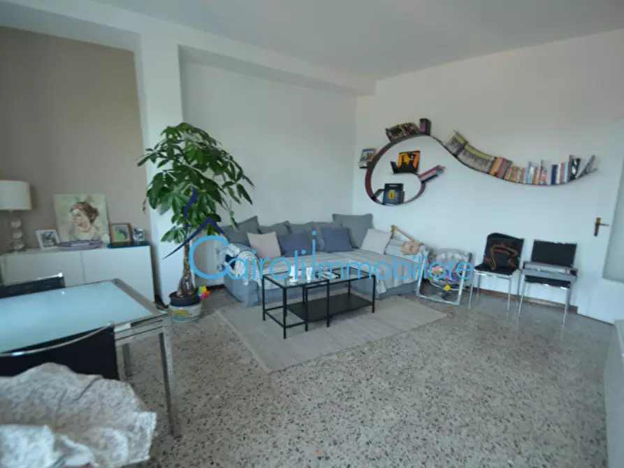 Immagine 2 di Appartamento in vendita  a Pavia