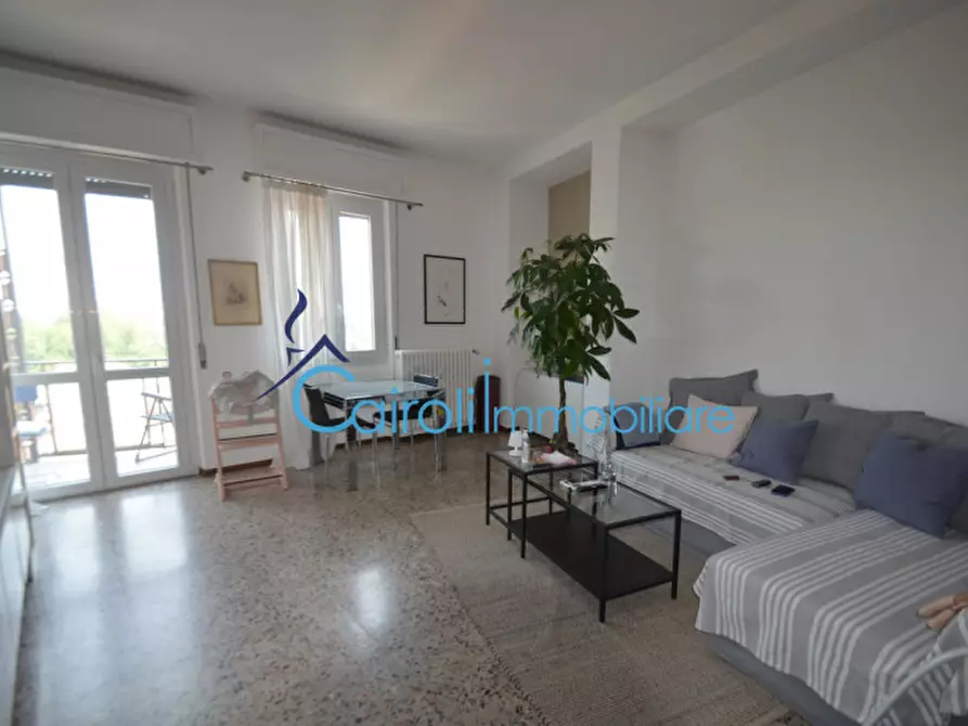Immagine 3 di Appartamento in vendita  a Pavia
