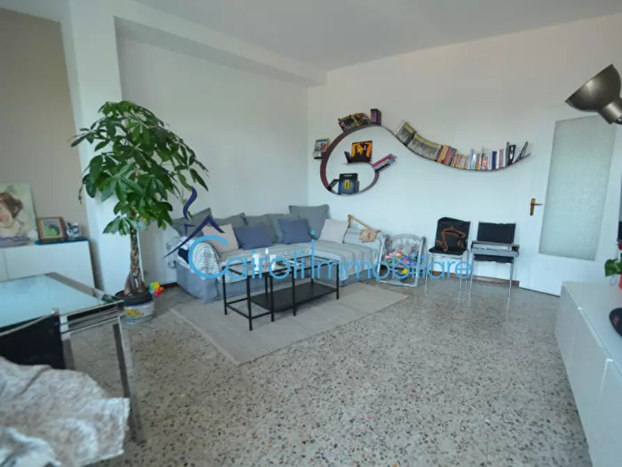 Immagine 4 di Appartamento in vendita  a Pavia