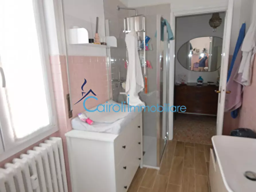 Immagine 15 di Appartamento in vendita  a Pavia