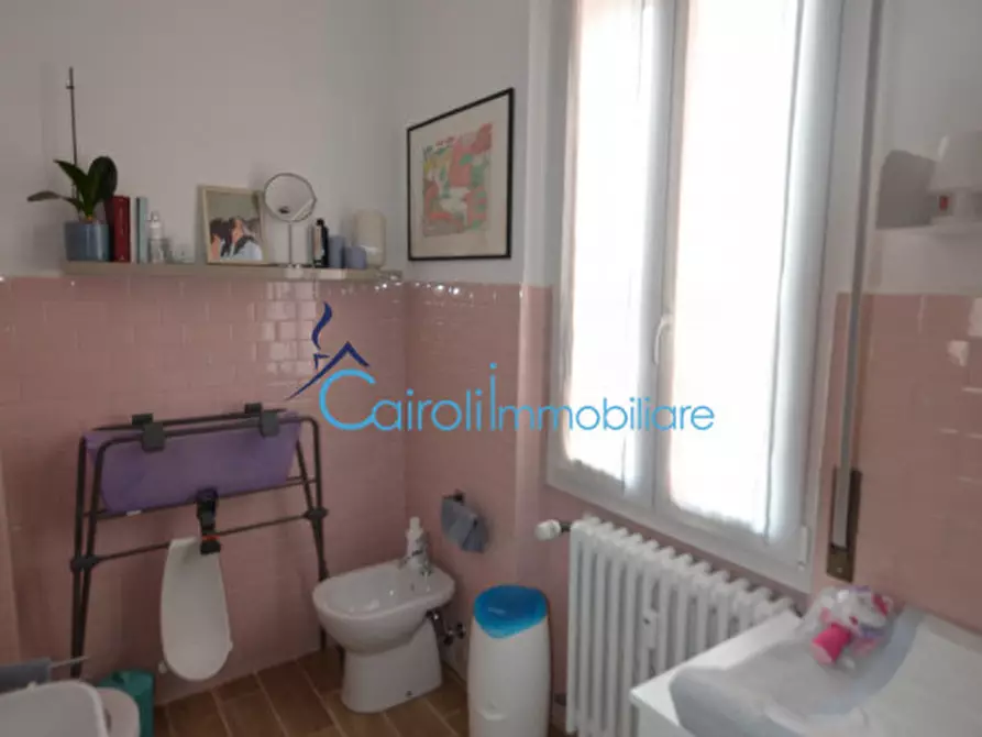 Immagine 17 di Appartamento in vendita  a Pavia