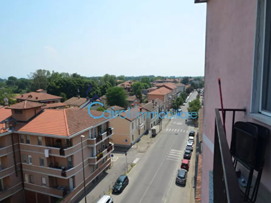 Immagine 18 di Appartamento in vendita  a Pavia