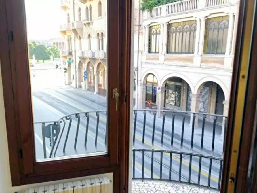 Immagine 3 di Appartamento in affitto  in Via Beato Luca Belludi a Padova