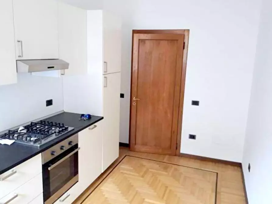 Immagine 9 di Appartamento in affitto  in Via Beato Luca Belludi a Padova