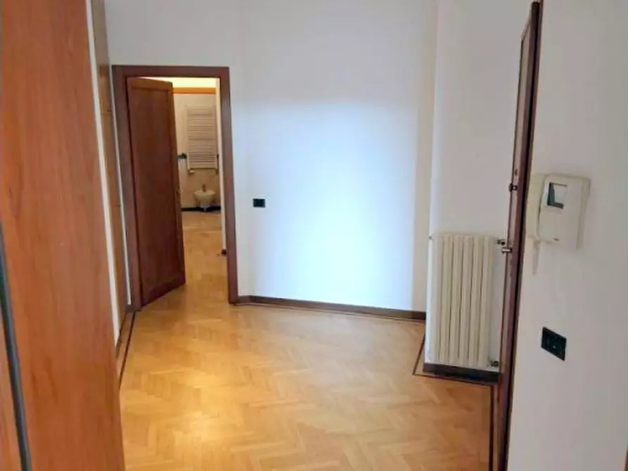 Immagine 13 di Appartamento in affitto  in Via Beato Luca Belludi a Padova
