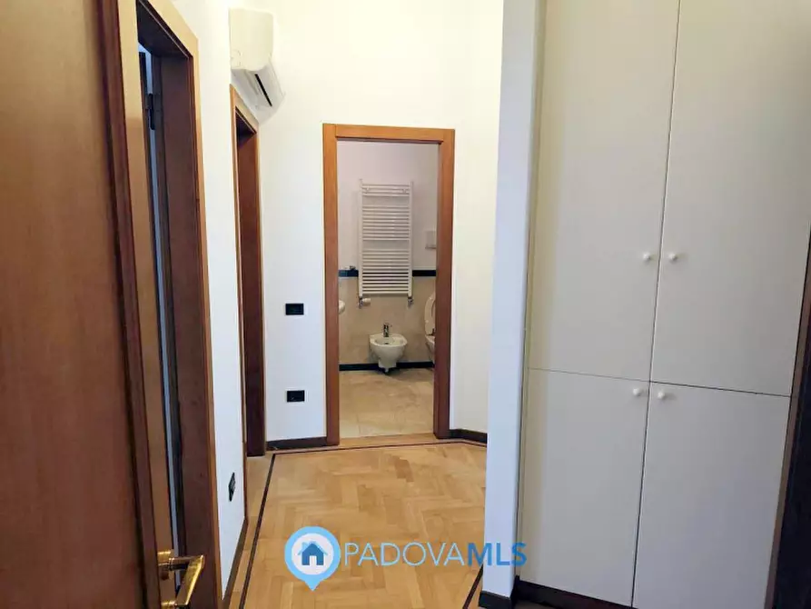 Immagine 14 di Appartamento in affitto  in Via Beato Luca Belludi a Padova