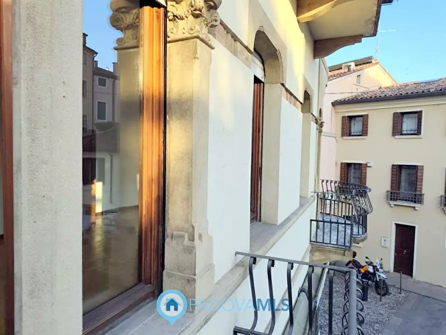 Immagine 18 di Appartamento in affitto  in Via Beato Luca Belludi a Padova