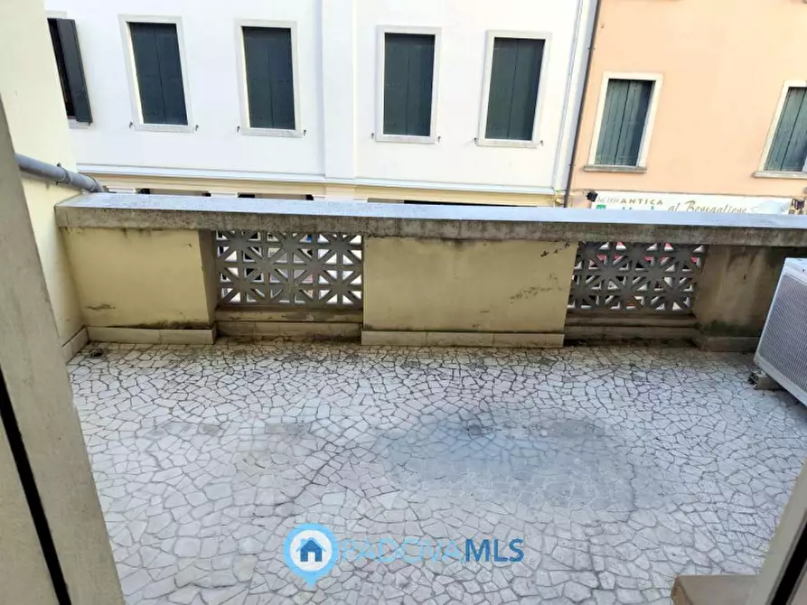 Immagine 24 di Appartamento in affitto  in Via Beato Luca Belludi a Padova