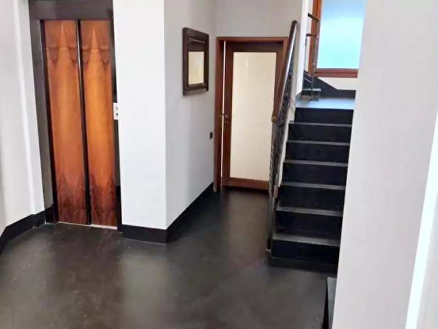 Immagine 25 di Appartamento in affitto  in Via Beato Luca Belludi a Padova