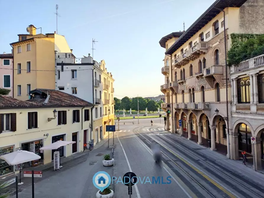 Immagine 27 di Appartamento in affitto  in Via Beato Luca Belludi a Padova