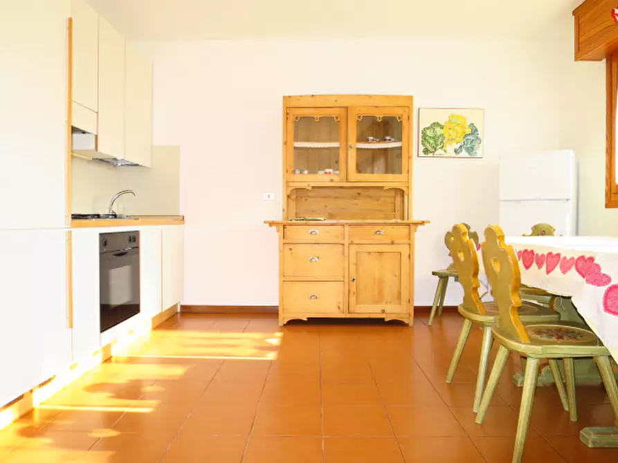 Immagine 11 di Camera in affitto  in Via Gabbiolo a Trento