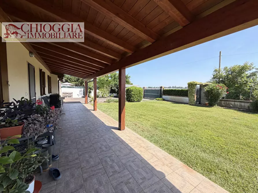 Immagine 4 di Casa indipendente in vendita  in Via I Maggio a Chioggia