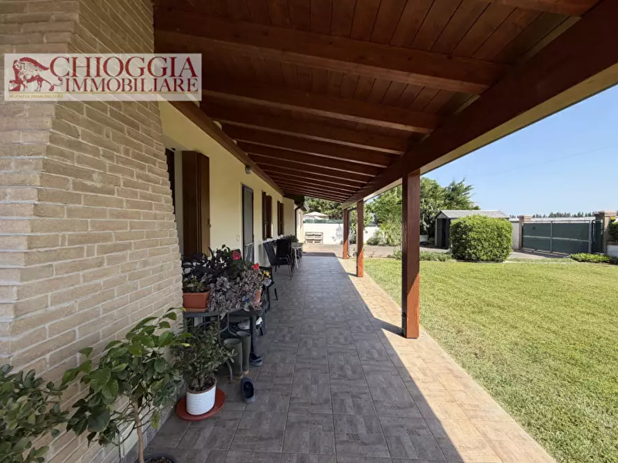 Immagine 5 di Casa indipendente in vendita  in Via I Maggio a Chioggia