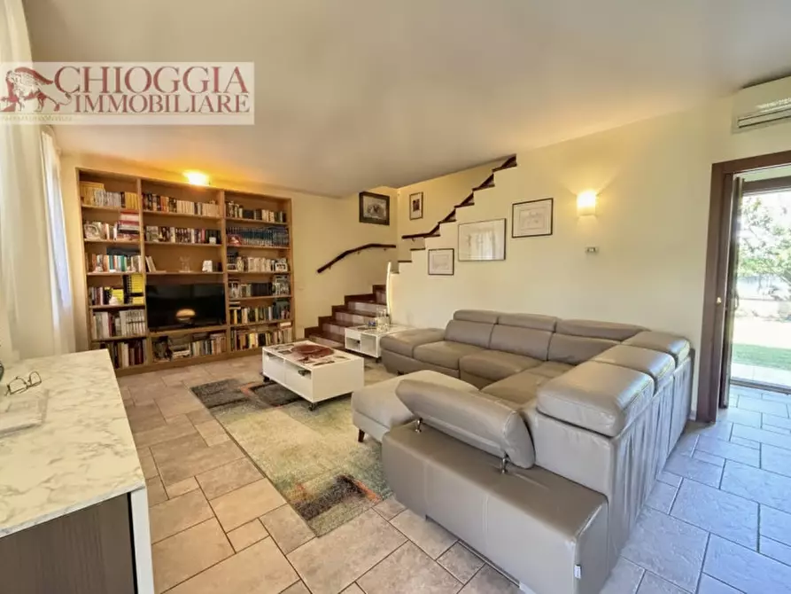 Immagine 6 di Casa indipendente in vendita  in Via I Maggio a Chioggia