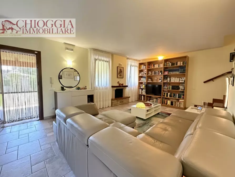 Immagine 7 di Casa indipendente in vendita  in Via I Maggio a Chioggia