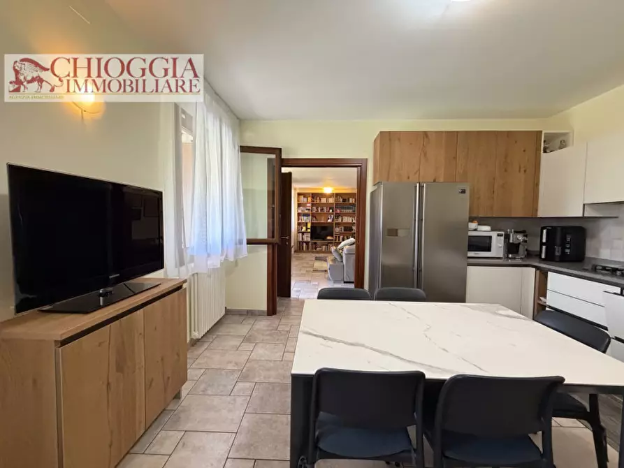 Immagine 11 di Casa indipendente in vendita  in Via I Maggio a Chioggia