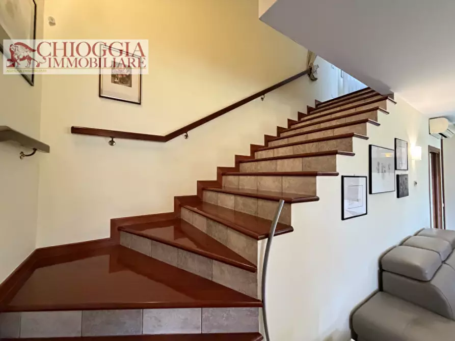 Immagine 13 di Casa indipendente in vendita  in Via I Maggio a Chioggia