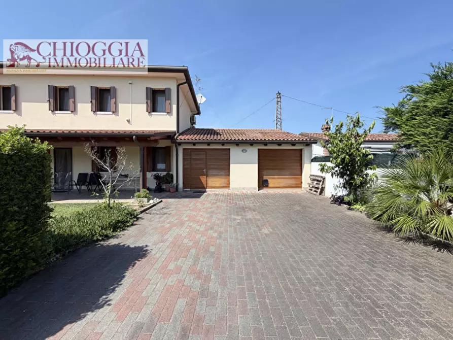 Immagine 20 di Casa indipendente in vendita  in Via I Maggio a Chioggia