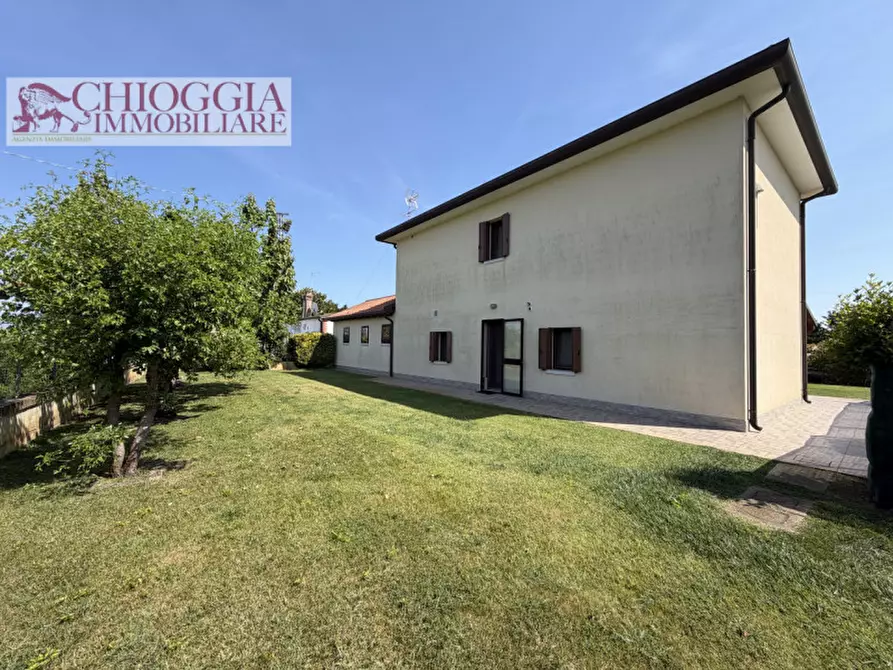Immagine 23 di Casa indipendente in vendita  in Via I Maggio a Chioggia