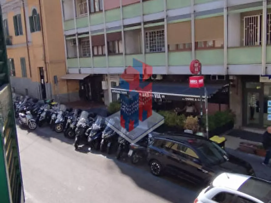Immagine 1 di Appartamento in vendita  in VIA MASSIMO STANZIONE a Napoli