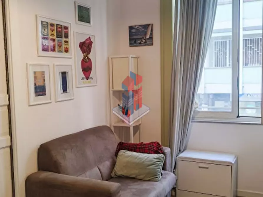 Immagine 9 di Appartamento in vendita  in VIA MASSIMO STANZIONE a Napoli