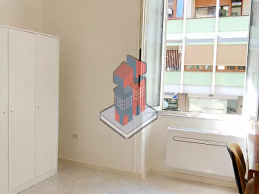 Immagine 22 di Appartamento in vendita  in VIA MASSIMO STANZIONE a Napoli