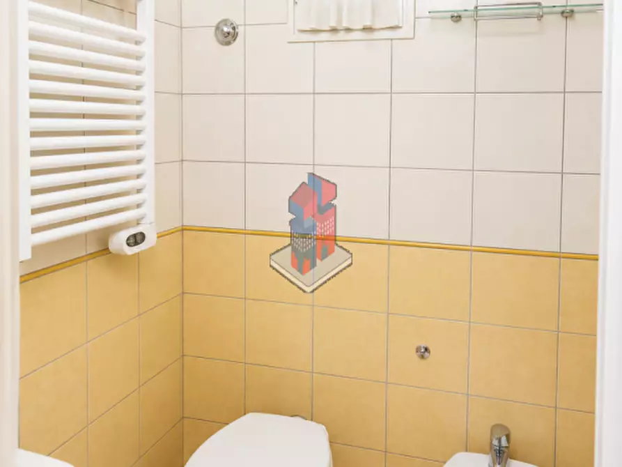 Immagine 26 di Appartamento in vendita  in VIA MASSIMO STANZIONE a Napoli