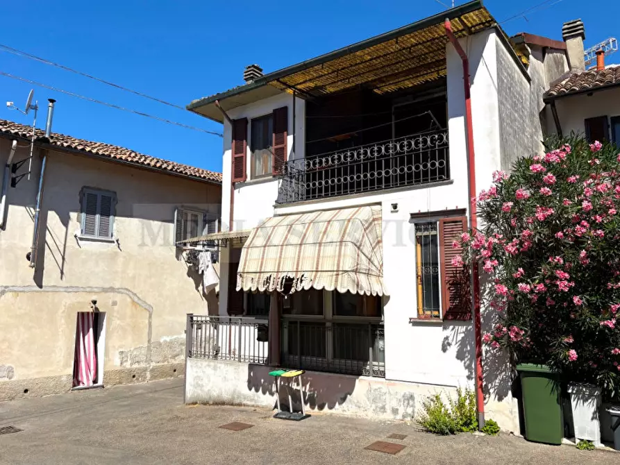 Immagine 5 di Casa indipendente in vendita  in via San Bernardino n° 41 a Sannazzaro De' Burgondi