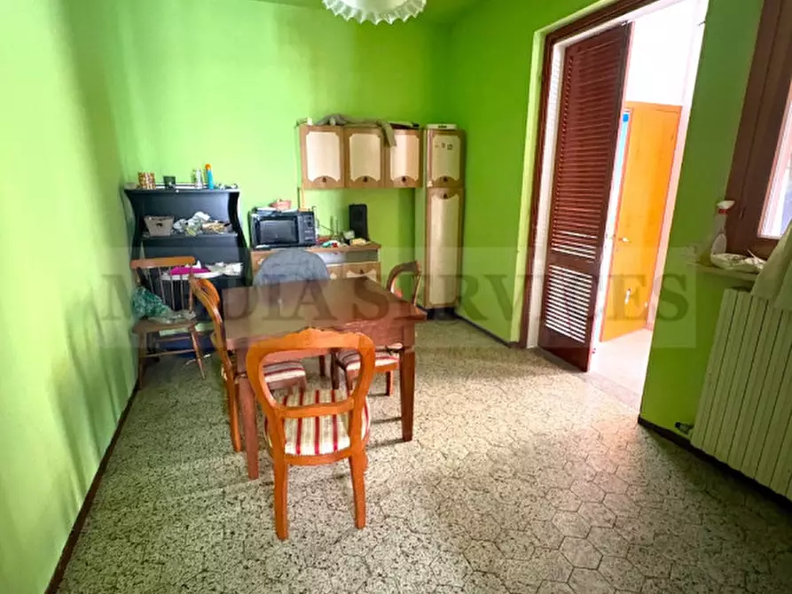 Immagine 6 di Casa indipendente in vendita  in via San Bernardino n° 41 a Sannazzaro De' Burgondi
