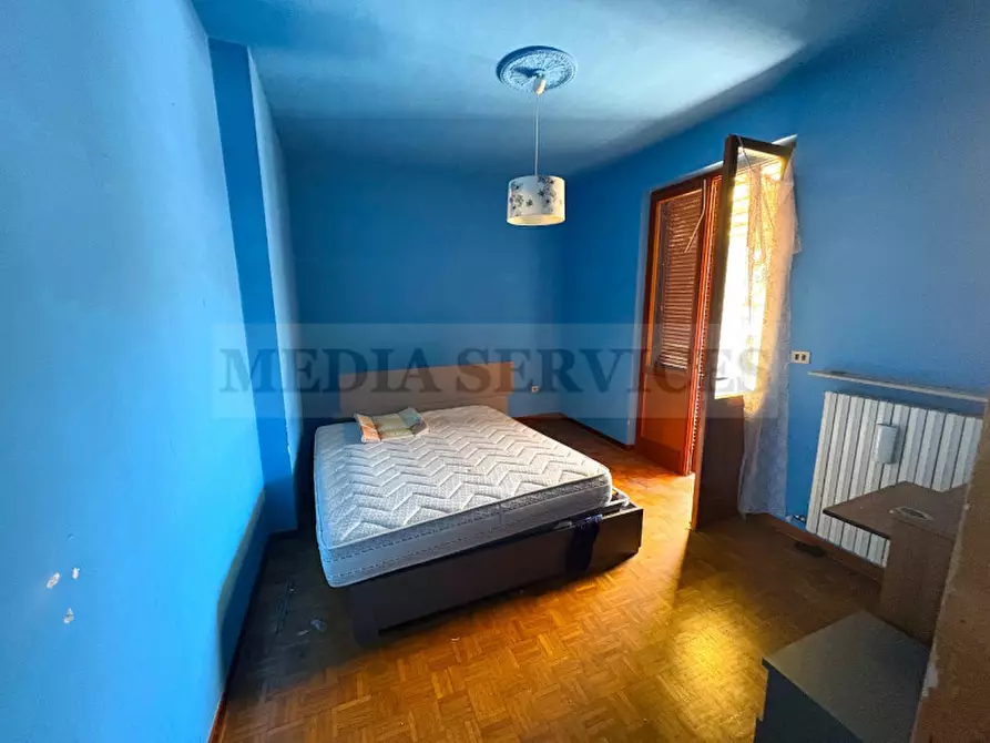 Immagine 8 di Casa indipendente in vendita  in via San Bernardino n° 41 a Sannazzaro De' Burgondi