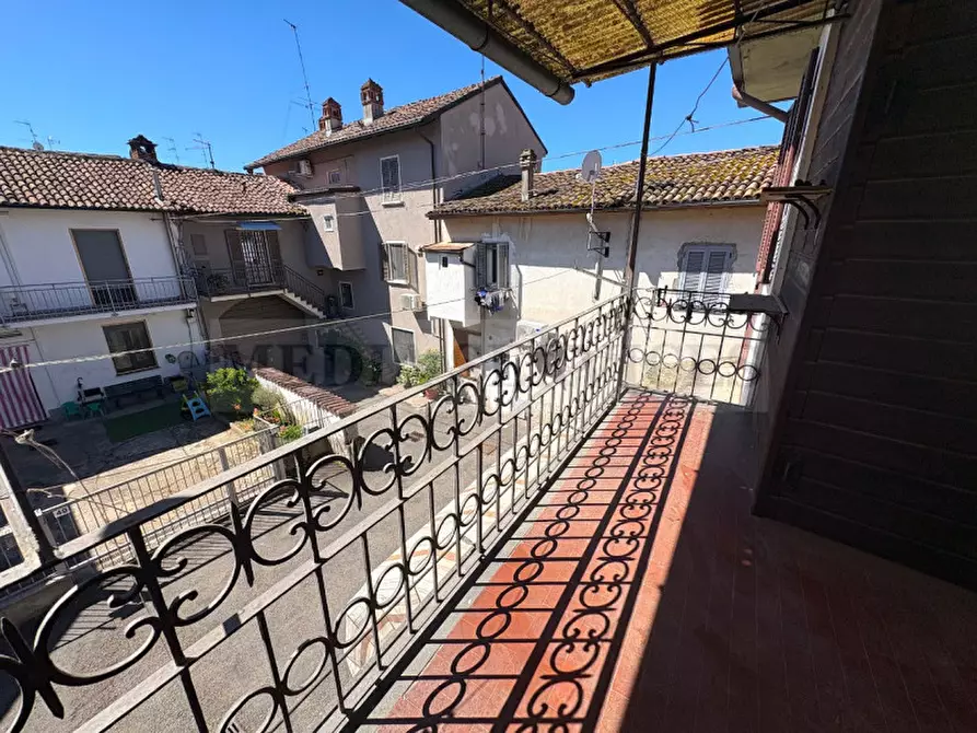 Immagine 9 di Casa indipendente in vendita  in via San Bernardino n° 41 a Sannazzaro De' Burgondi