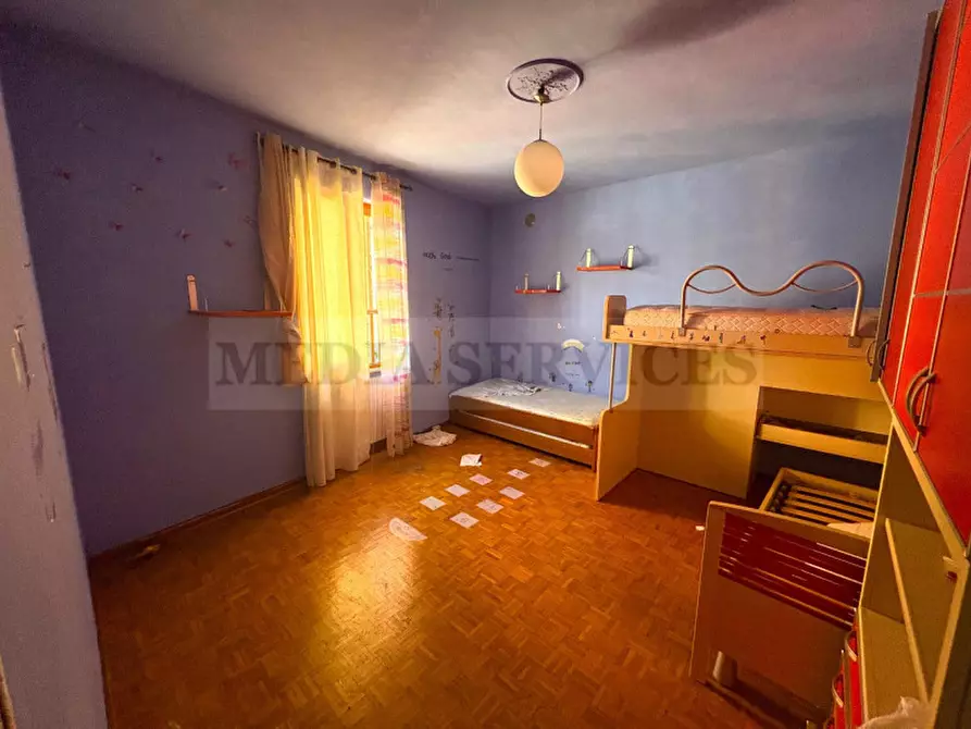 Immagine 10 di Casa indipendente in vendita  in via San Bernardino n° 41 a Sannazzaro De' Burgondi