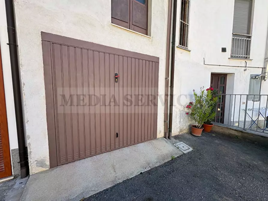 Immagine 13 di Casa indipendente in vendita  in via San Bernardino n° 41 a Sannazzaro De' Burgondi