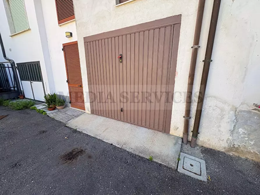 Immagine 14 di Casa indipendente in vendita  in via San Bernardino n° 41 a Sannazzaro De' Burgondi