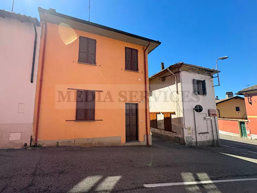 Immagine 17 di Casa indipendente in vendita  in via San Bernardino n° 41 a Sannazzaro De' Burgondi
