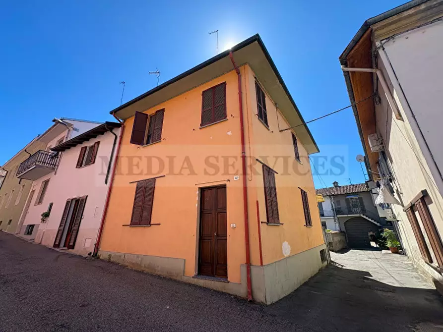 Immagine 20 di Casa indipendente in vendita  in via San Bernardino n° 41 a Sannazzaro De' Burgondi