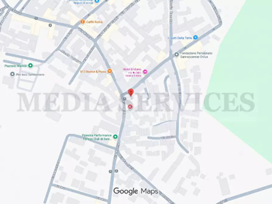 Immagine 23 di Casa indipendente in vendita  in via San Bernardino n° 41 a Sannazzaro De' Burgondi