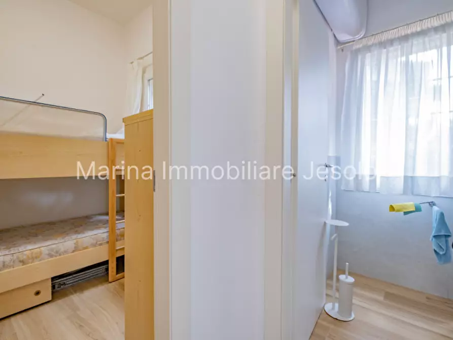 Immagine 12 di Appartamento in vendita  in Via Benvenuto Cellini a Jesolo