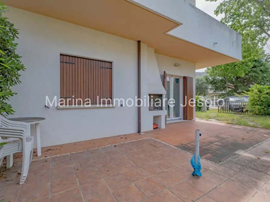 Immagine 17 di Appartamento in vendita  in Via Benvenuto Cellini a Jesolo
