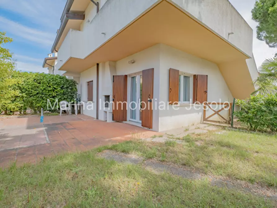 Immagine 21 di Appartamento in vendita  in Via Benvenuto Cellini a Jesolo