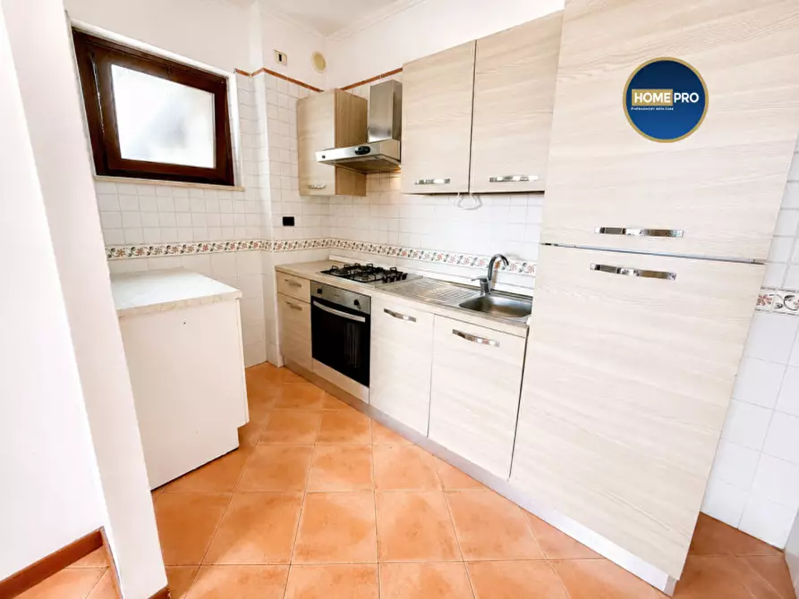 Immagine 4 di Appartamento in vendita  in Via Luigi Gastinelli a Roma