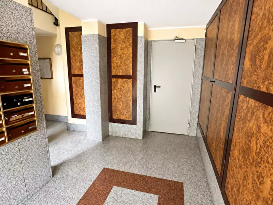 Immagine 23 di Appartamento in vendita  in Via Luigi Gastinelli a Roma