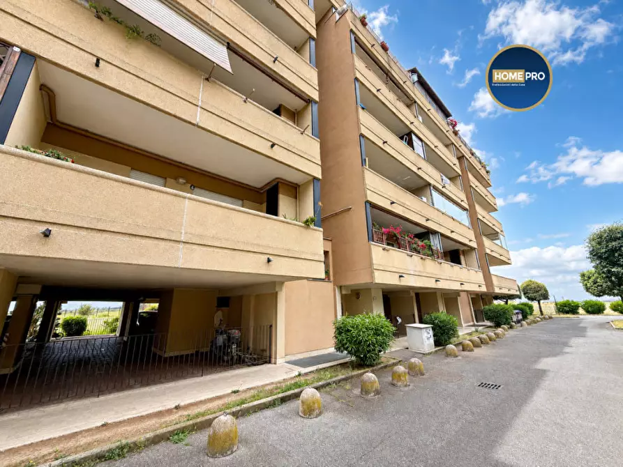 Immagine 25 di Appartamento in vendita  in Via Luigi Gastinelli a Roma