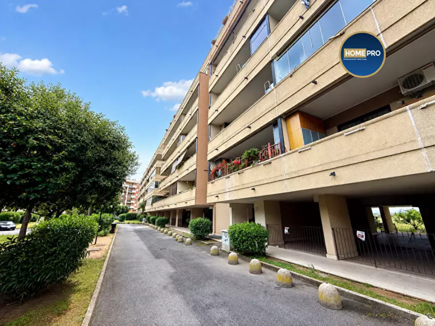 Immagine 26 di Appartamento in vendita  in Via Luigi Gastinelli a Roma
