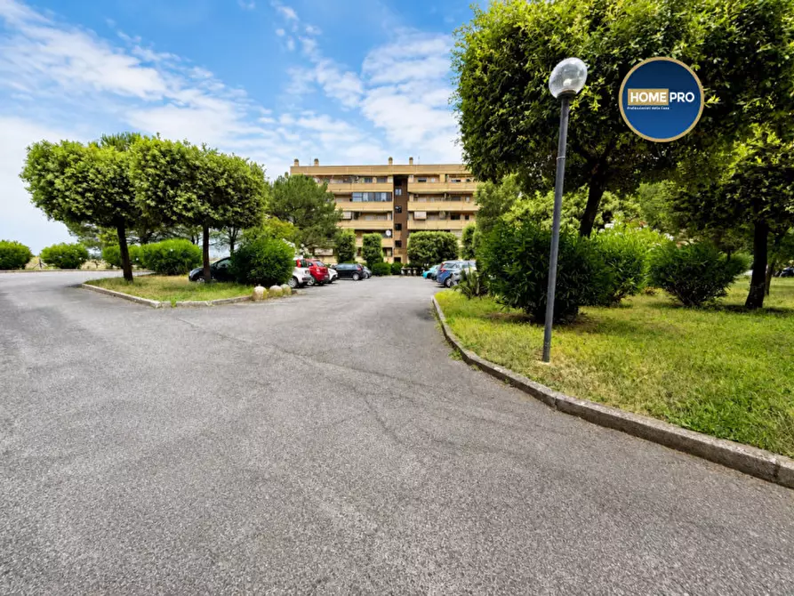 Immagine 27 di Appartamento in vendita  in Via Luigi Gastinelli a Roma