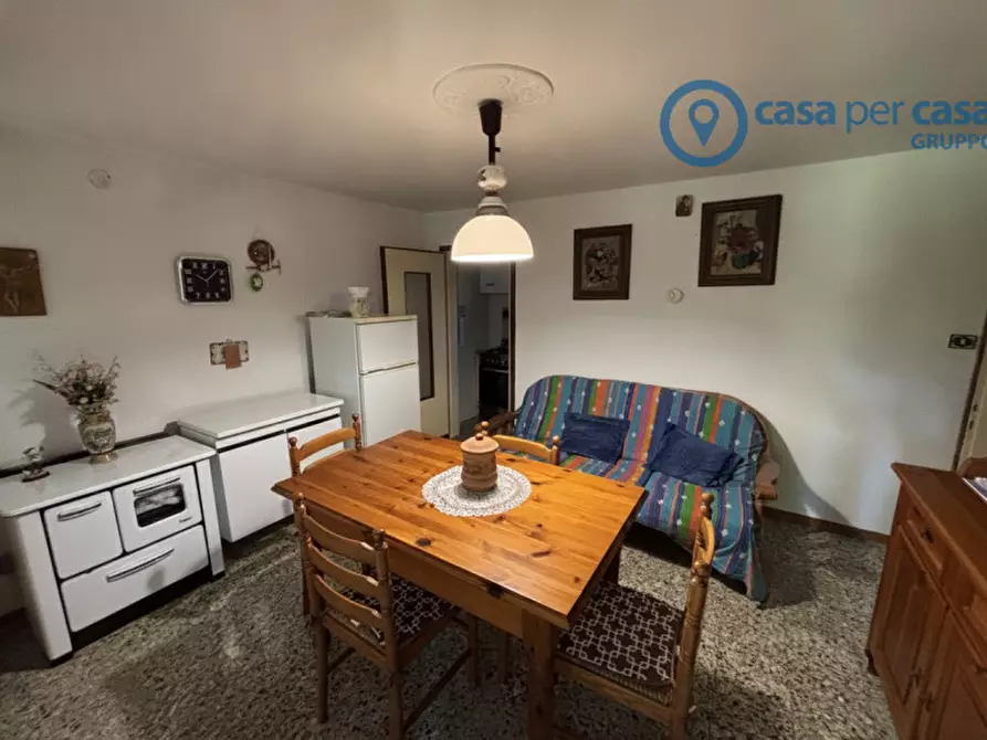 Immagine 2 di Casa bifamiliare in vendita  a Rovigo