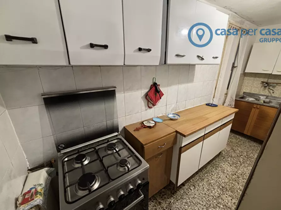 Immagine 4 di Casa bifamiliare in vendita  a Rovigo