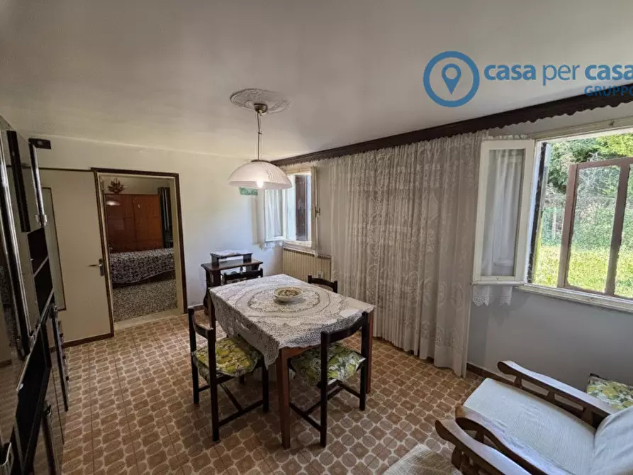 Immagine 5 di Casa bifamiliare in vendita  a Rovigo